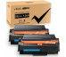 Dell 1260 Compatible Toner